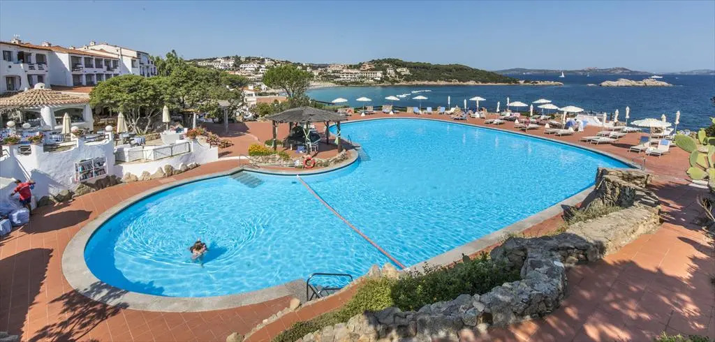 Hotel La Bisaccia