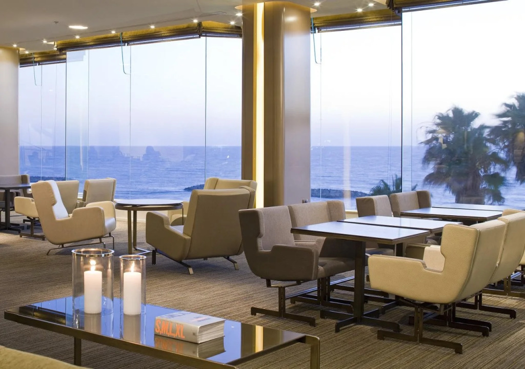 Daniel Herzliya Hotel