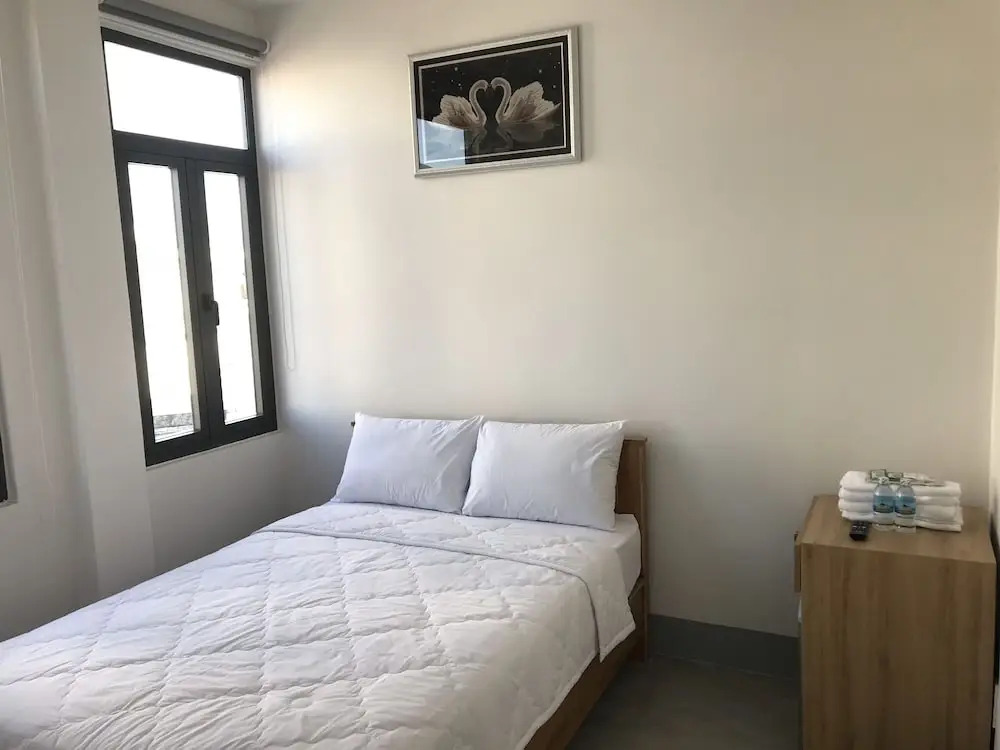 Dhome Nha Trang - Hostel