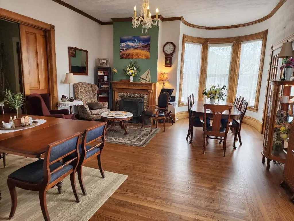 The Fresh Coast Inn at Ludington