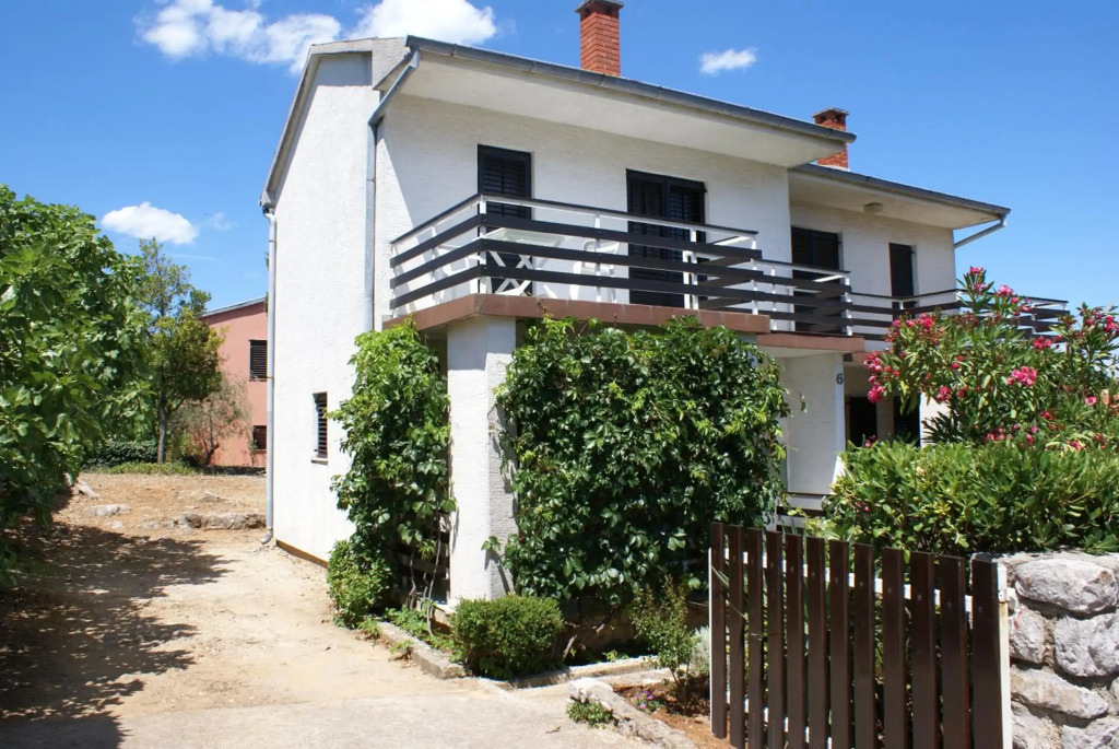 Holiday House Natasa