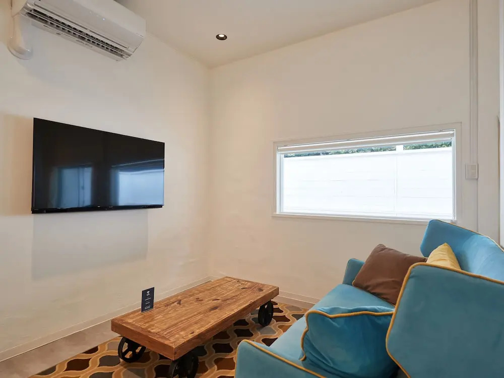 ADAN RESORT 縁 - En