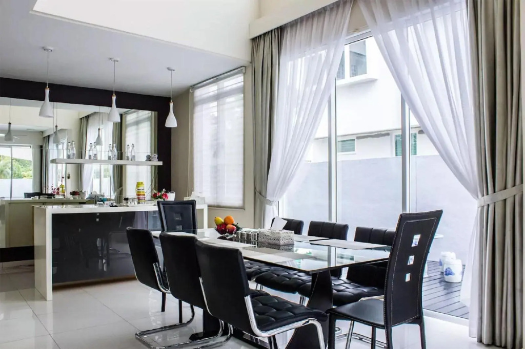 Penang Inn VIP