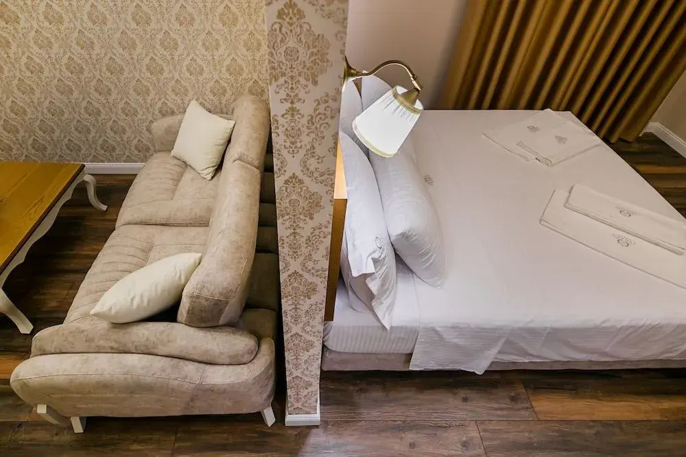 Legacy Boutique Hotel