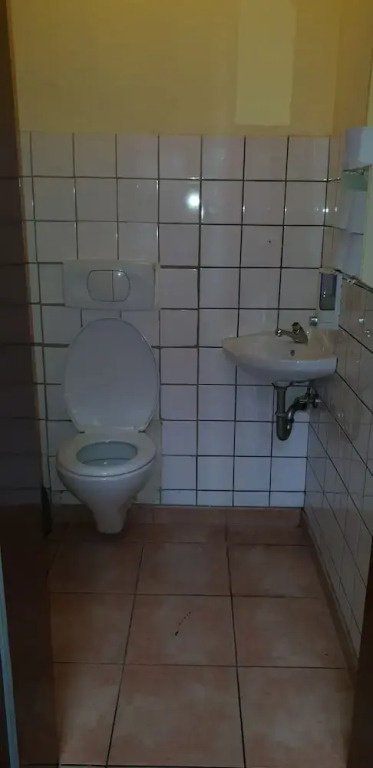 Hotel Moldova