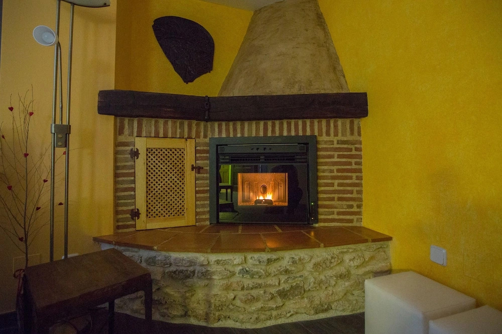 Apartamentos Rurales Señora Clara
