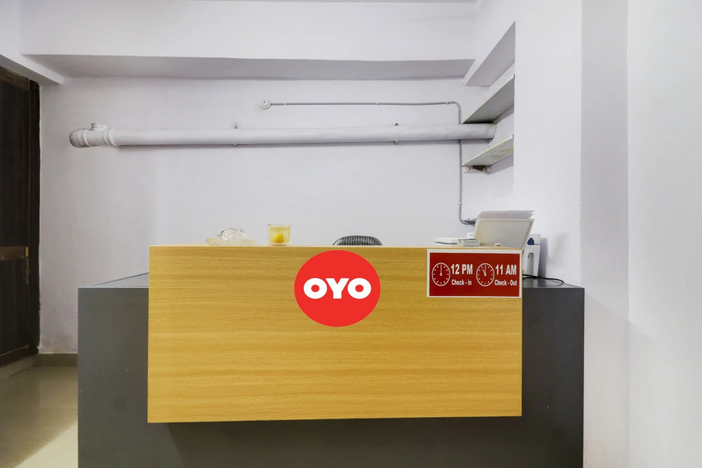 Hotel O RR