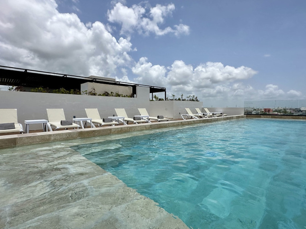 abba Suites Playa del Carmen