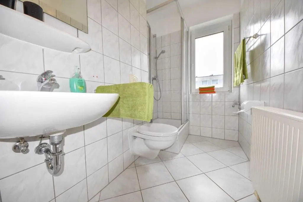 Appartement Duene 24