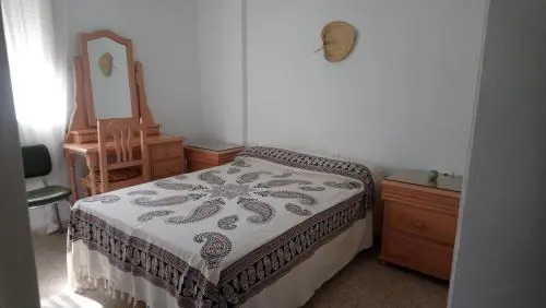Apartamento Virgen de la Sierra