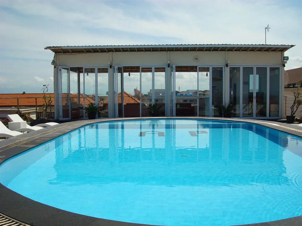 AP Suite Apartment