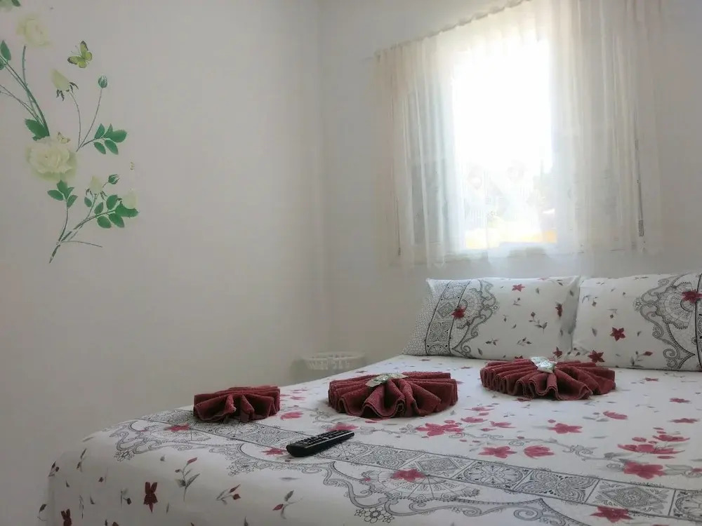 Pousada Atobá Juquehy Apartamentos