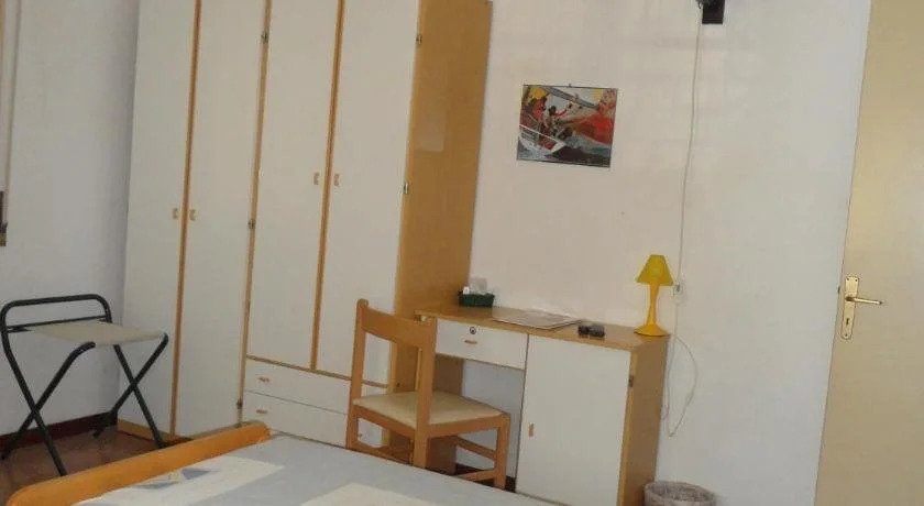 Camere Capinera