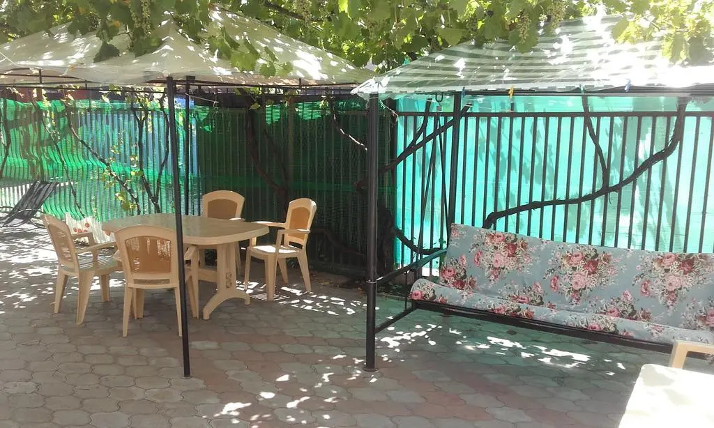 Guest House