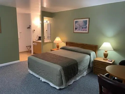 Murpheys Motel LLC
