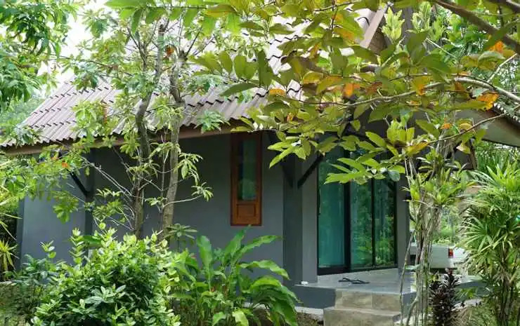 Khiang Prai Hotel (โรงแรมเคียงไพร นครศรีธรรมราช)
