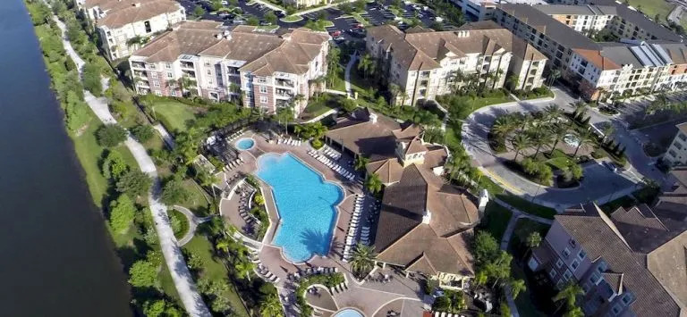Cayview Condos by Orlando Fun Rentals