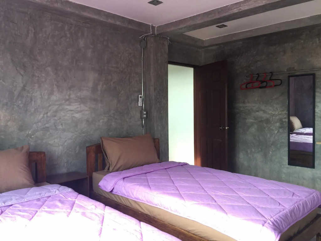 Chiangmai HomeTeL