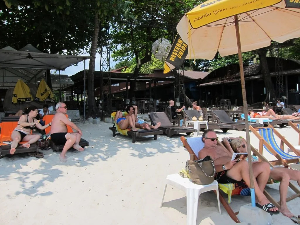 Wimaan Buri Resort