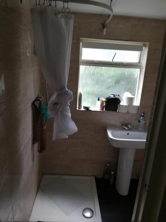 The Converted