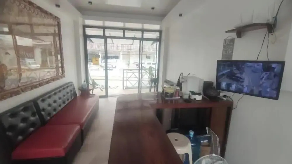 OYO 1131 Inn Ka Kay Mame