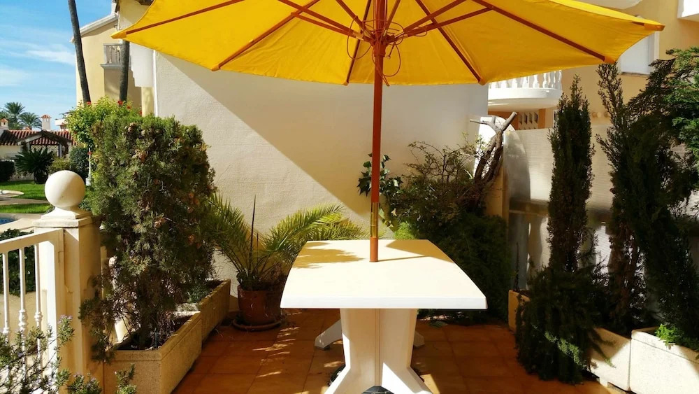 Apartamento Casa Nadine