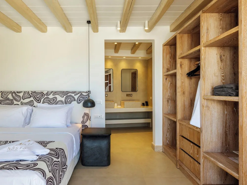 Nasta Mykonos Hotel