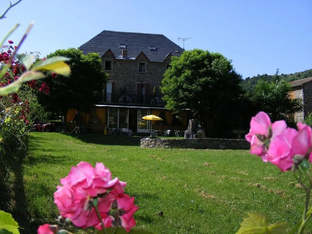 Hôtel Saint Verny