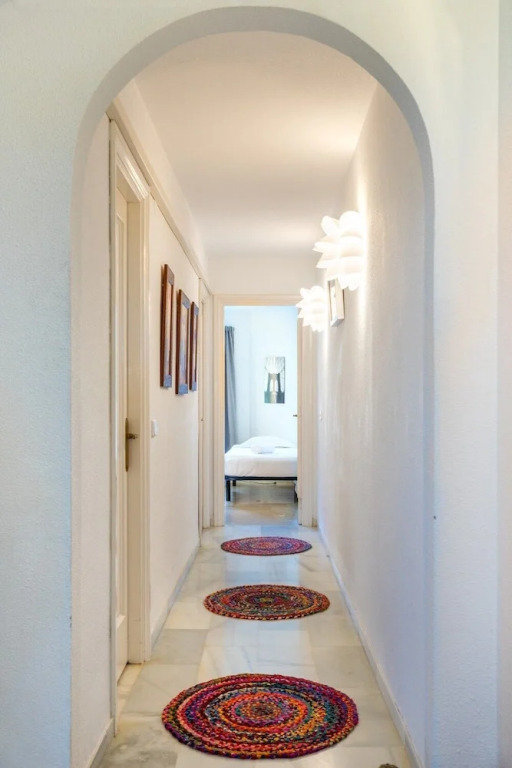 Casa Siesta - Dream Apartment with Garden Ref 137
