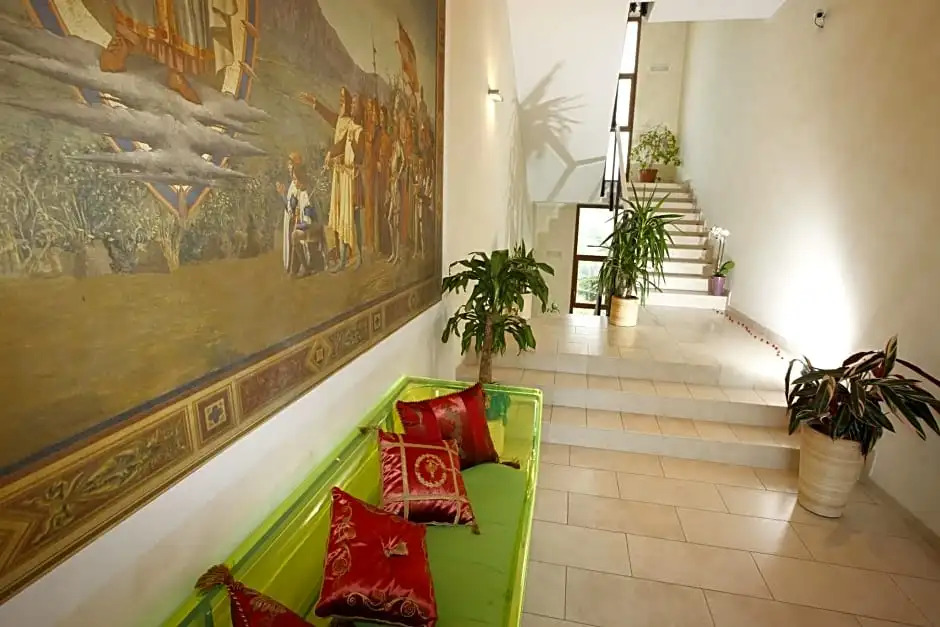 Hotel Il Monte