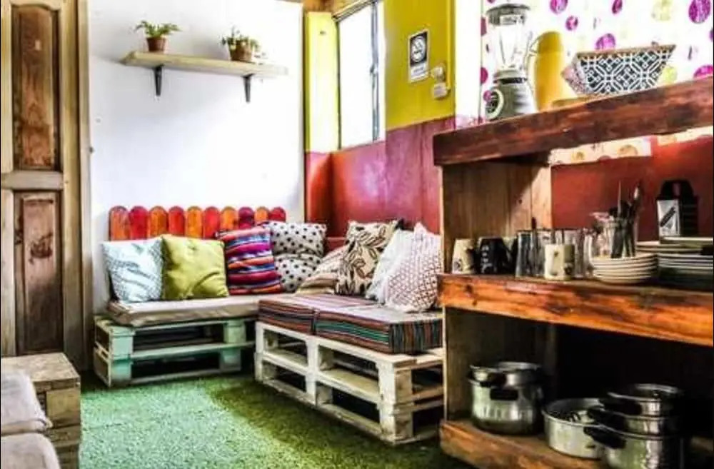 Pakocha House & Lodging