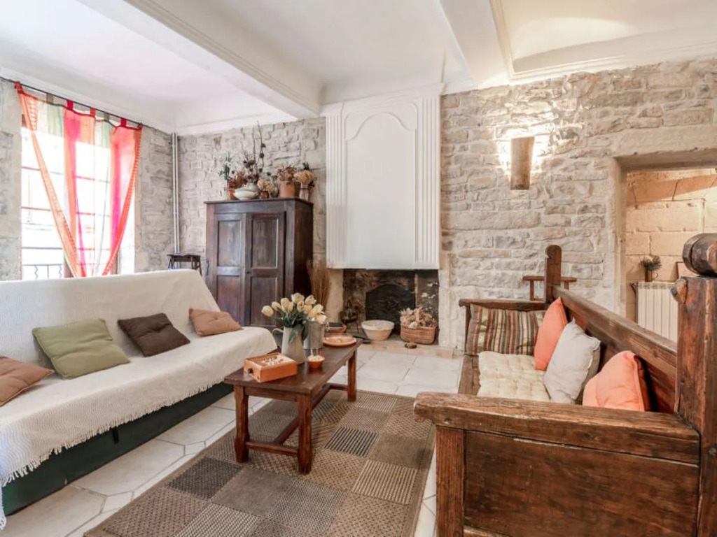 Apartment Belles Pierres by Interhome