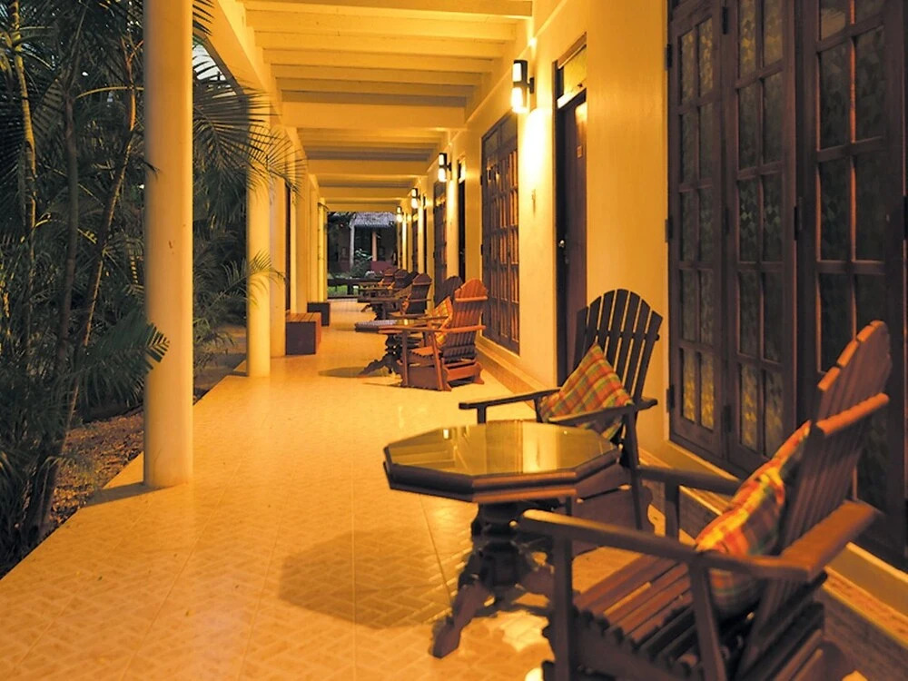 Yapagama Village