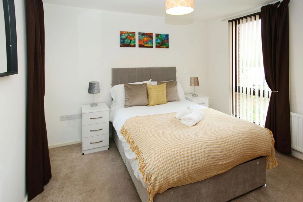 Autumn Heights Apartments