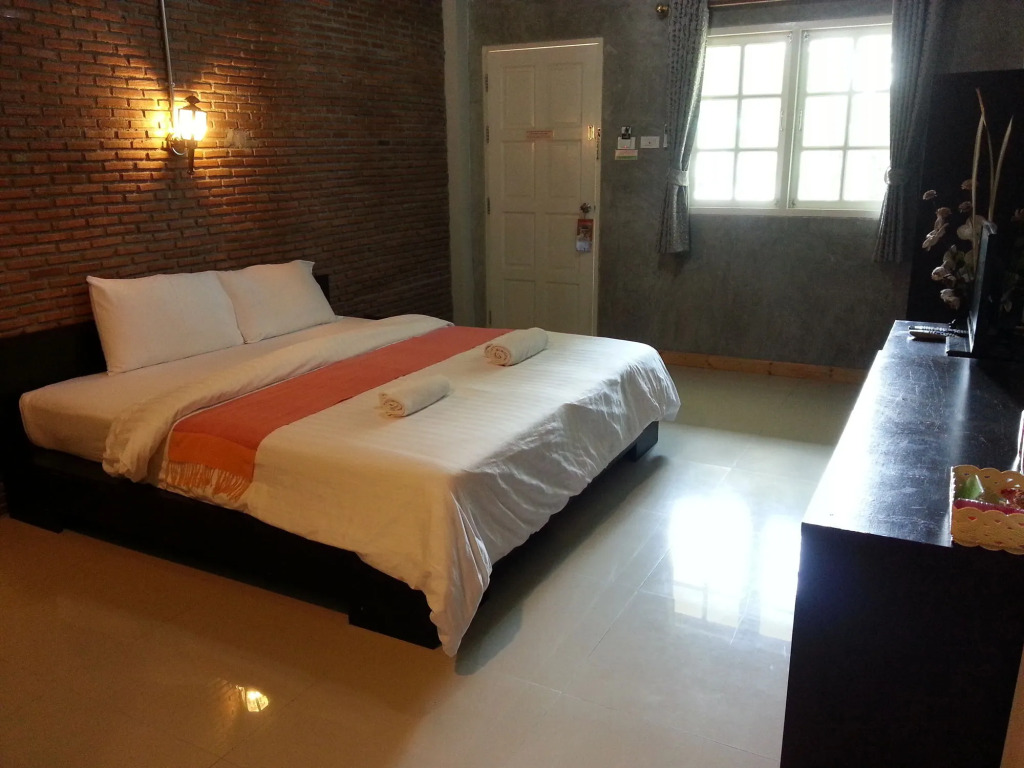 Bamboo House Resort