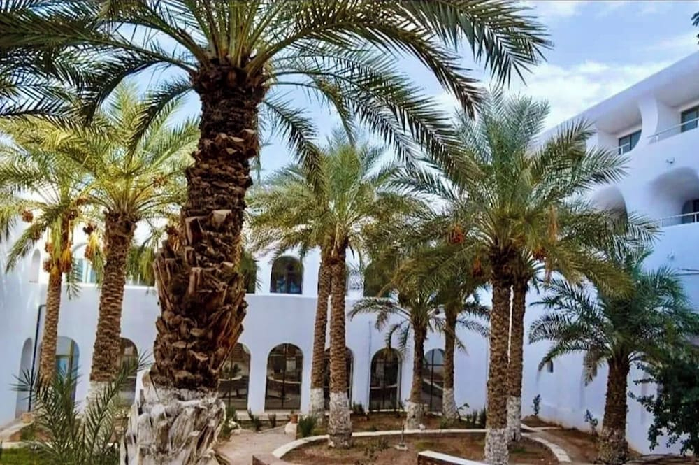 Mzab Hotel