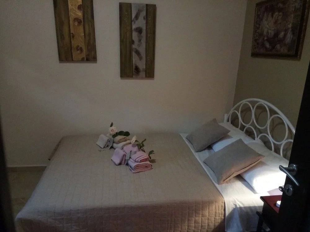 Luxury Villa Thea