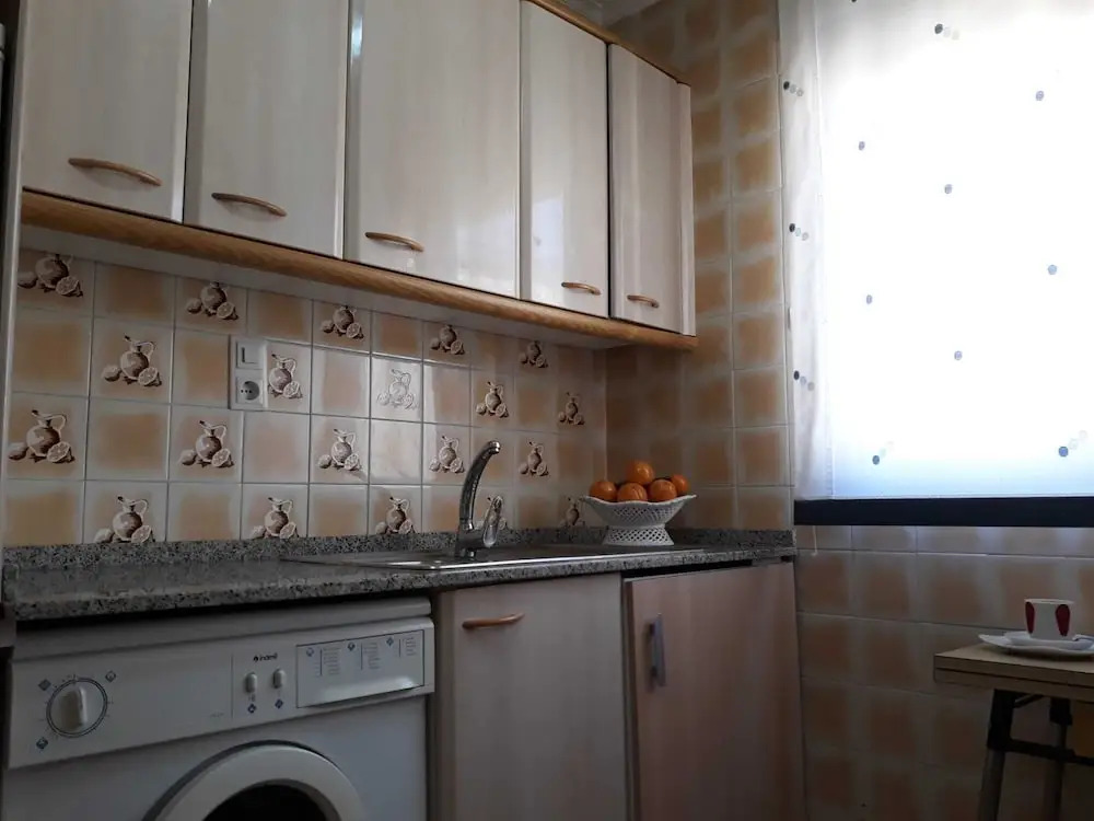 Apartamento Las Palmas