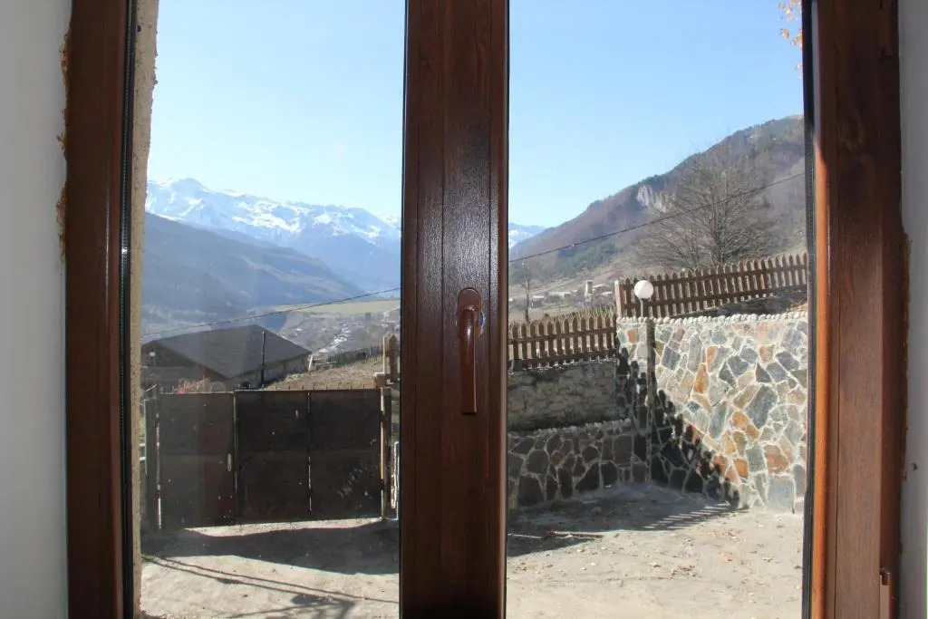 Teo Guesthouse in Mestia