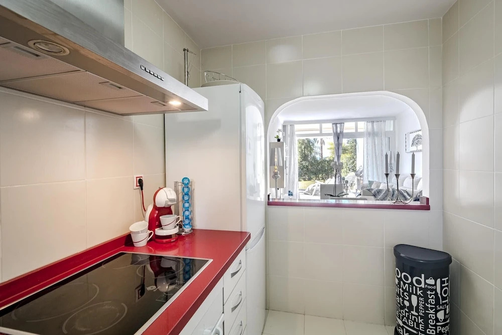 LT - Cozy 2 bedroom apartment in La Quinta