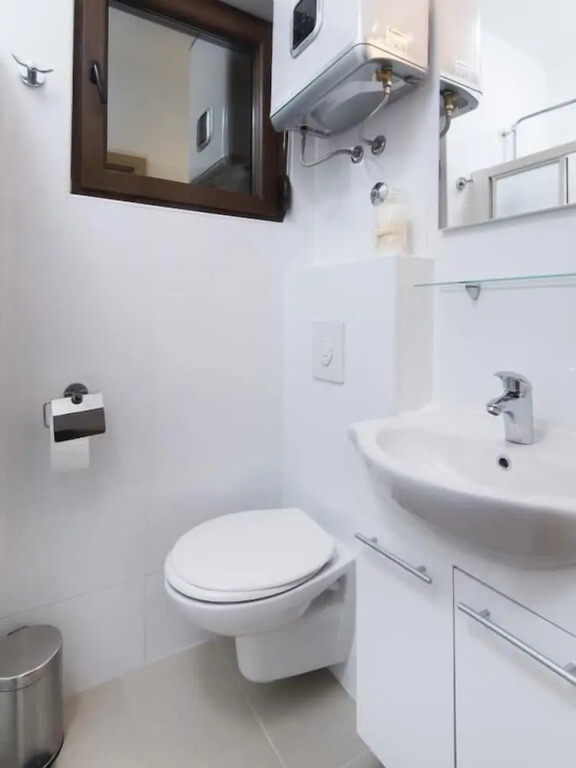 La Perla Luxury Apartments