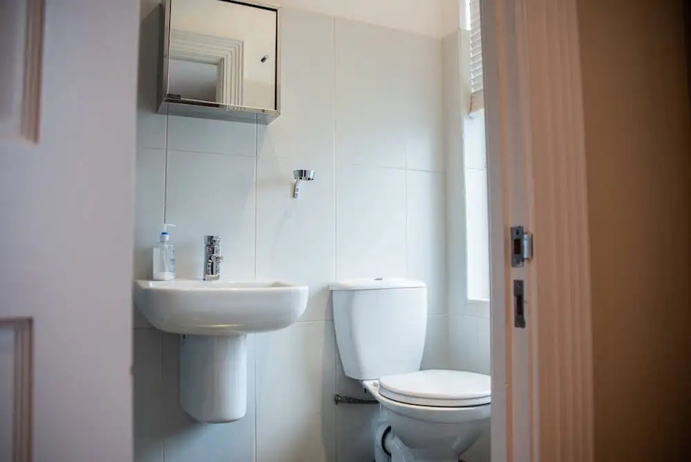 Rugby Lodge 3 Bedrooms Dublin