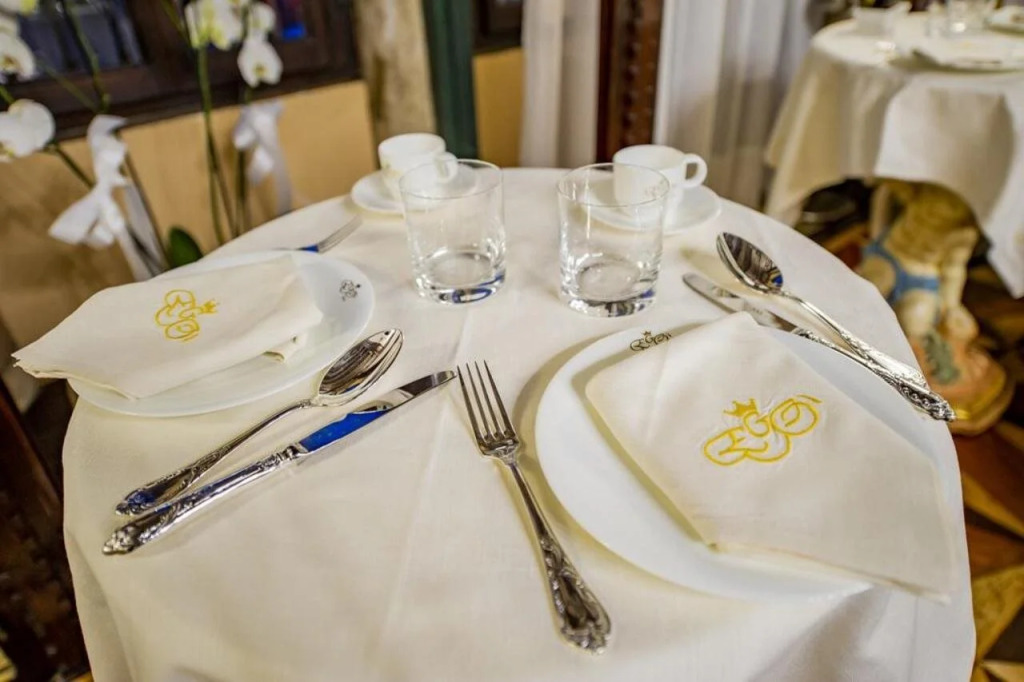 EGO Boutique Hotel - The Silk Road