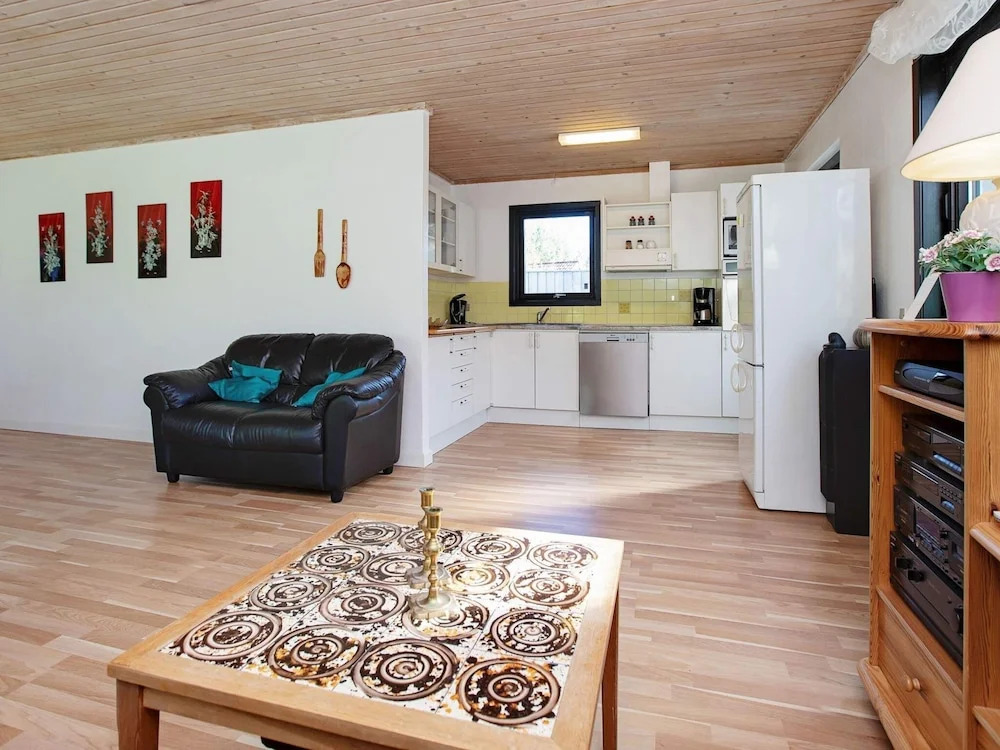 6 Person Holiday Home in Gedser-by Traum