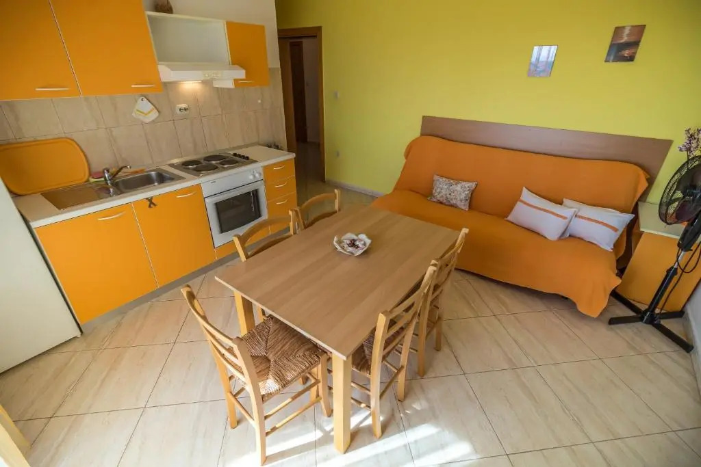Katarina Apartments