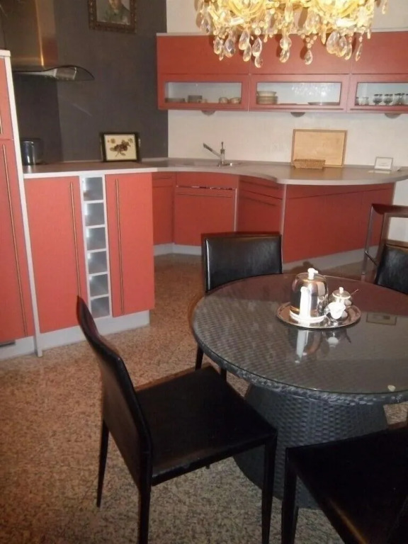Apartmenthaus Albrechtsburg
