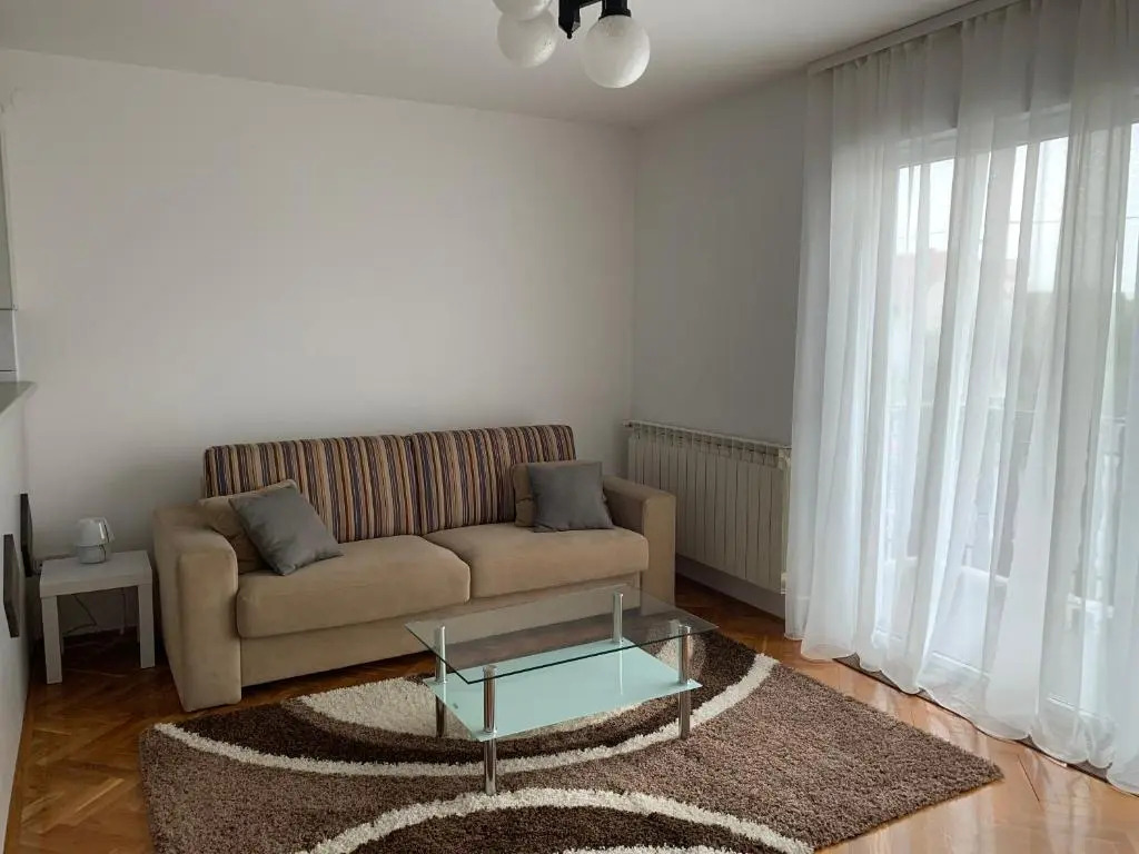 Apartman MADAPE