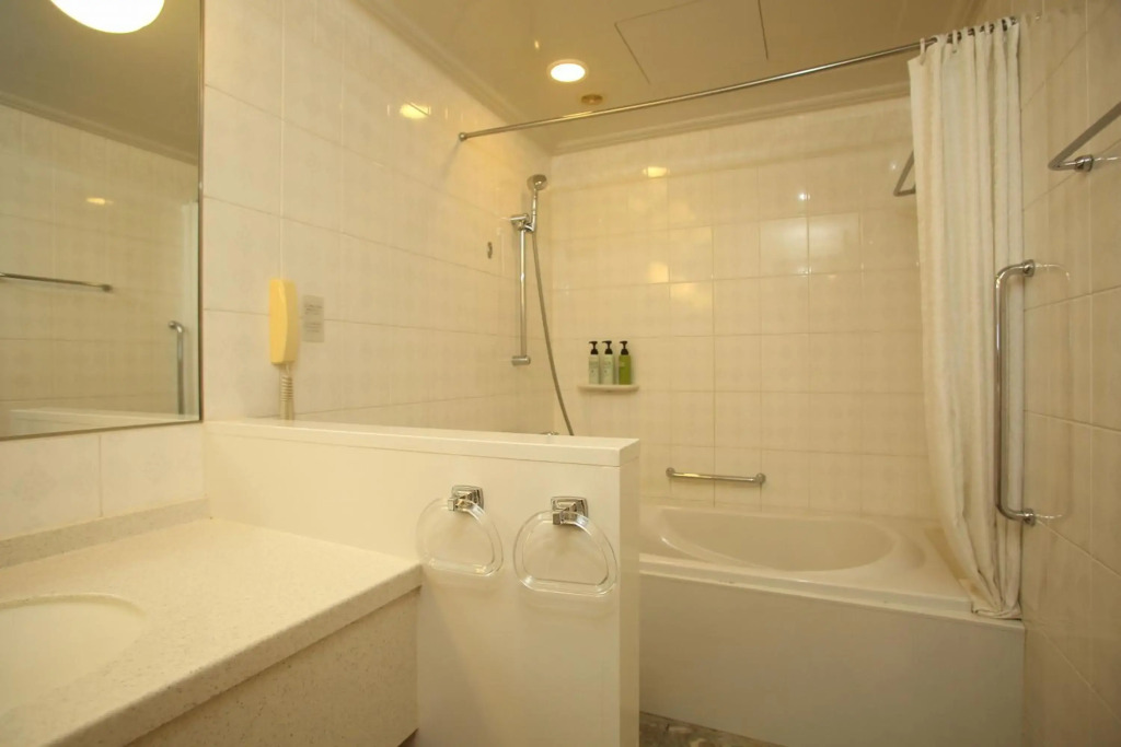 The Celecton Premier Kobe Sanda Hotel