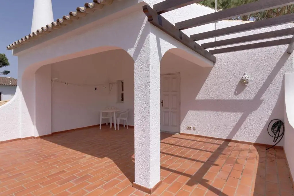 Vila Caracas - V3 - Vilamoura