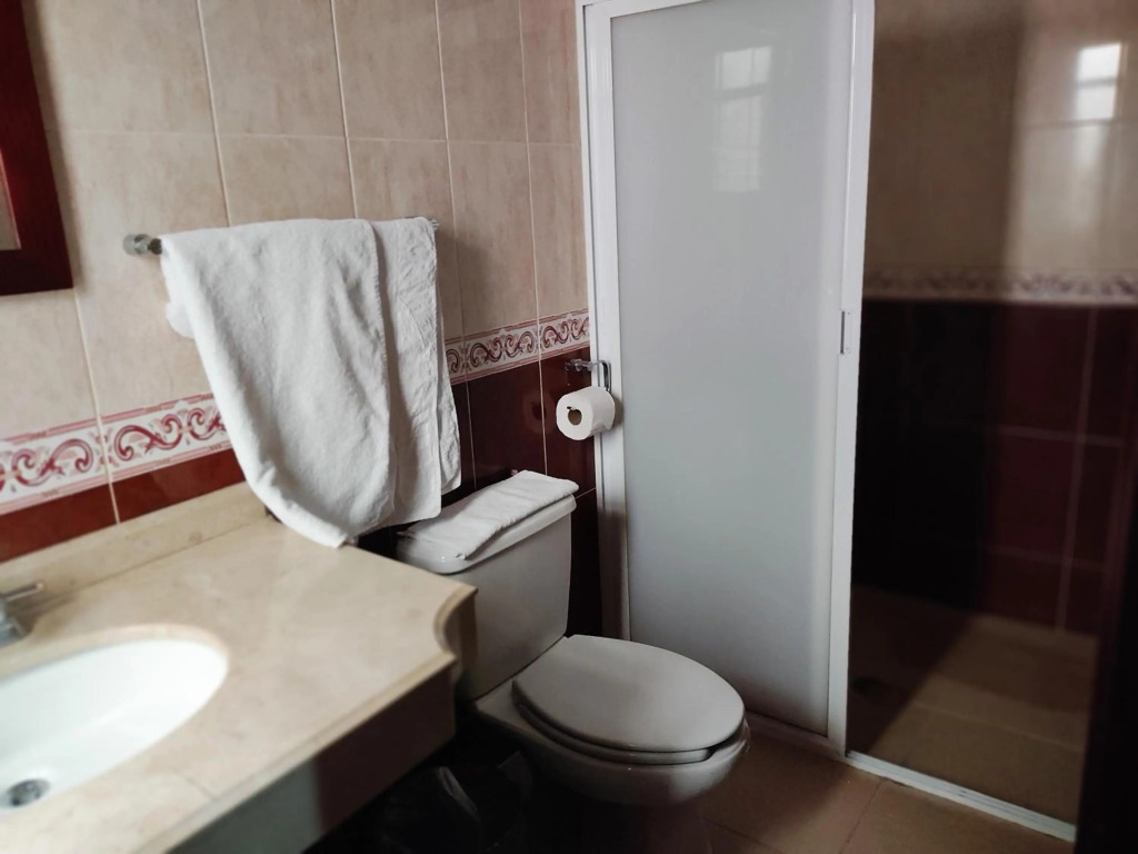 Hotel Casa La Gran Señora